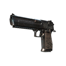 Desert Eagle | Calligraffiti (Factory New)