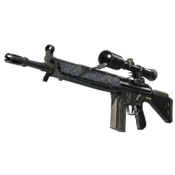 G3SG1 | Murky (Factory New)