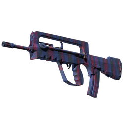 FAMAS | Teardown (Factory New)
