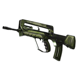 FAMAS | Meow 36 (Factory New)