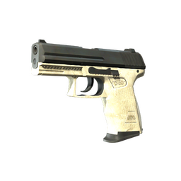 P2000 | Ivory (Factory New)