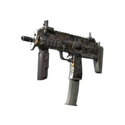 MP7 | Vault Heist (Field-Tested)