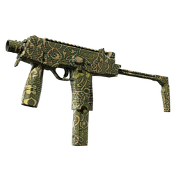 MP9 | Old Roots (Factory New)