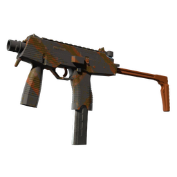 MP9 | Slide (Factory New)