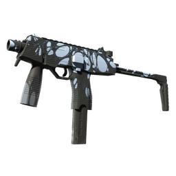 MP9 | Goo (Factory New)
