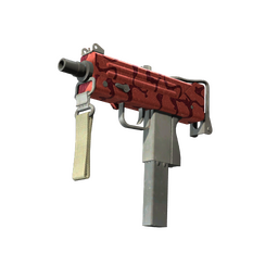 MAC-10 | Carnivore (Factory New)