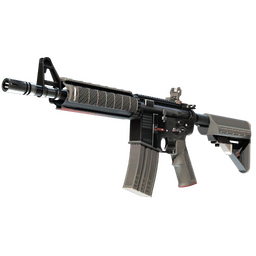 M4A4 | Magnesium (Factory New)