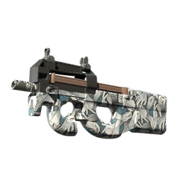 P90 | Death Grip (Minimal Wear)