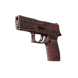 P250 | Contaminant (Factory New)