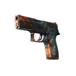 P250 | Supernova (Factory New)