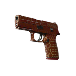 P250 | Hive (Factory New)