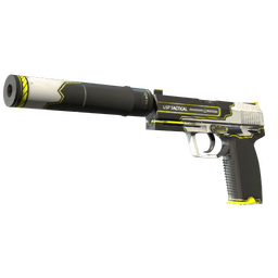 USP-S | Torque (Factory New)