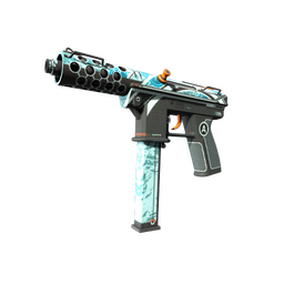 Tec-9 | Avalanche (Factory New)