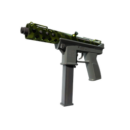 Tec-9 | Ossified (Factory New)