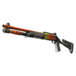 XM1014 | Seasons (Factory New)