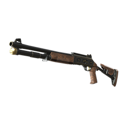 StatTrak™ XM1014 | Mockingbird (Factory New)