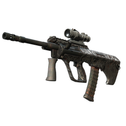 StatTrak™ AUG | Plague (Field-Tested)