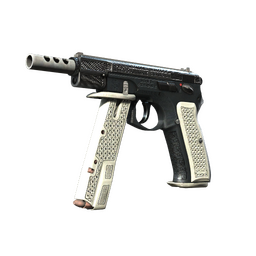 CZ75-Auto | Imprint (Factory New)