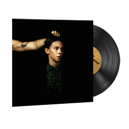 Music Kit | PVRIS, Evergreen