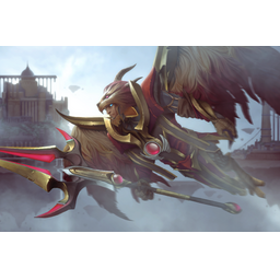 Vigilance of the Manticore