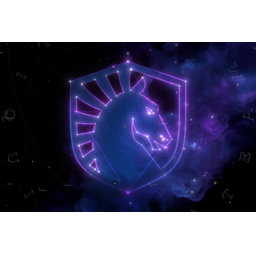 International 2025 Team Loading Screen - Team Liquid