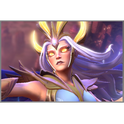 The Resurrection of Shen - Wings