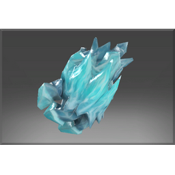 Icewrack's Fist