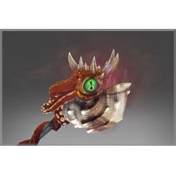 Grasping Bludgeon
