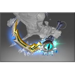 Genuine The Barb of Skadi
