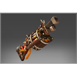 Muh Keen Gun