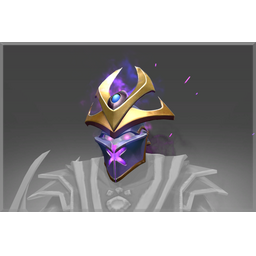 Dam'arakan Muzzle