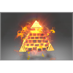 Honor of the Temple of the Fallen Sun