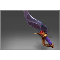 Unusual Raven of Ristul - Weapon