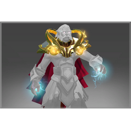 Golden Immortal Pantheon