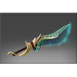 Leviathan Whale Blade