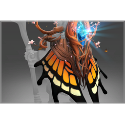 Monarch of the Sapphire Glen