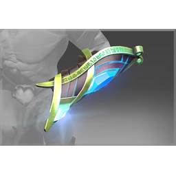 Bracers of Aeons