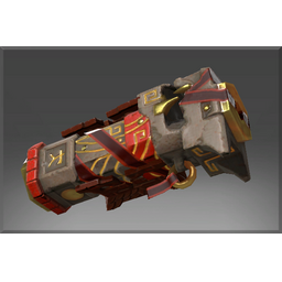 Gravelmaw