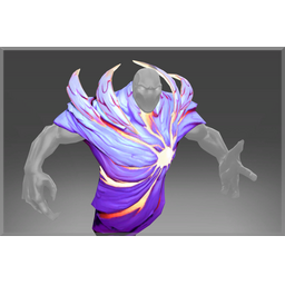 Armor of Twisted Maelstrom