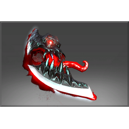 Thirst of Eztzhok Blade