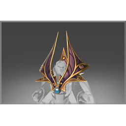 Genuine Heaven-Piercing Pauldrons