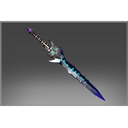 Blade of the Demonic Vessel