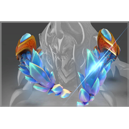 Latticean Shards