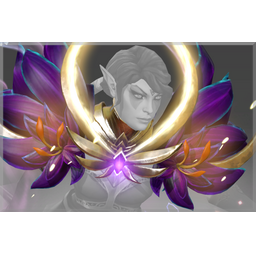 Mantle of the Whispered Bond