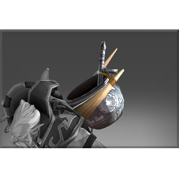 Cauldron of Xahryx