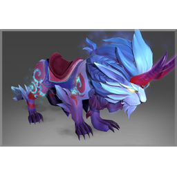 Spirit of the Sacred Grove - Guardian