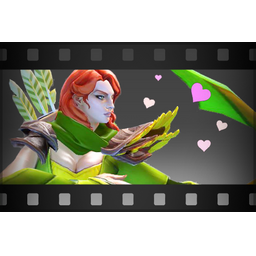 Taunt: You Prefer Arrows?