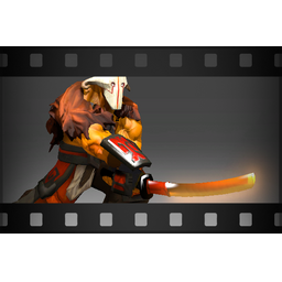 Taunt: Sharp Blade