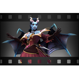 Taunt: Dancing Queen