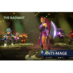 International 2024 Versus Screen